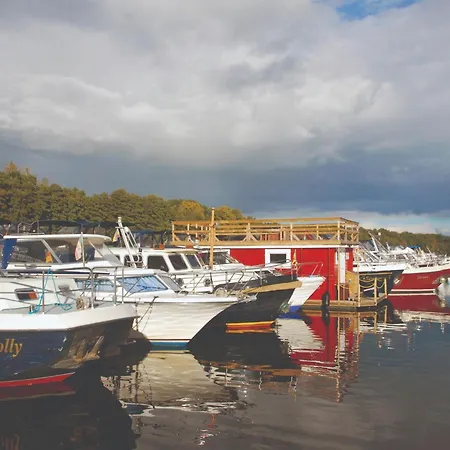 In Am Mueritzsee Apartment Buchholz (Mecklenburg-Vorpommern)