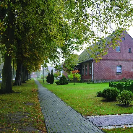 Apartment In Am Mueritzsee Buchholz (Mecklenburg-Vorpommern)