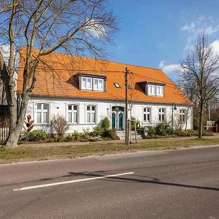 In Am Mueritzsee Buchholz (Mecklenburg-Vorpommern)