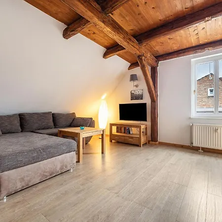 Apartment In Am Mueritzsee Buchholz (Mecklenburg-Vorpommern)