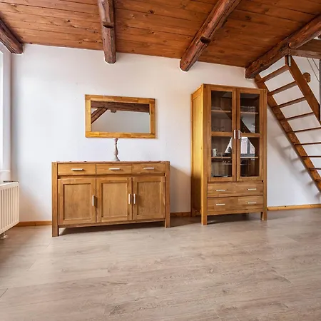 In Am Mueritzsee * Buchholz (Mecklenburg-Vorpommern)