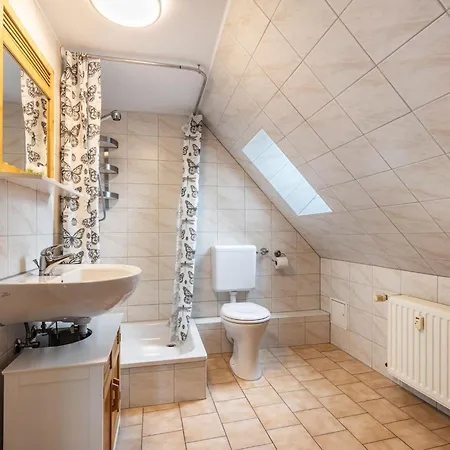 In Am Mueritzsee Apartment Buchholz (Mecklenburg-Vorpommern)