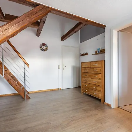 Apartment In Am Mueritzsee