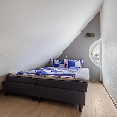 In Am Mueritzsee Apartment *