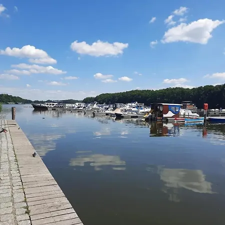 In Am Mueritzsee Buchholz (Mecklenburg-Vorpommern)