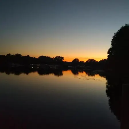 In Am Mueritzsee Apartment