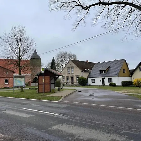 In Am Mueritzsee Apartment Buchholz (Mecklenburg-Vorpommern)
