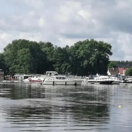 Apartment In Am Mueritzsee *