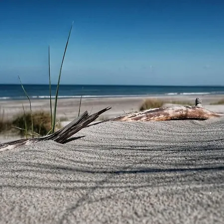 In Am Mueritzsee Apartment Buchholz (Mecklenburg-Vorpommern)