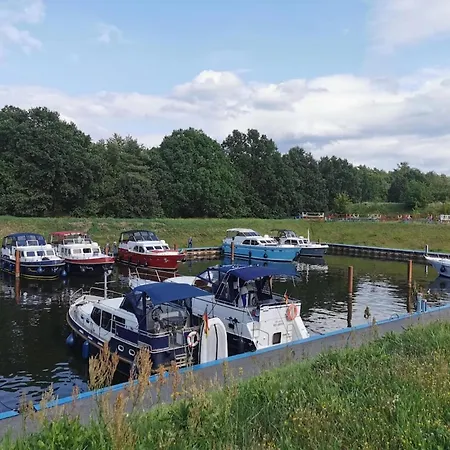 Apartment In Am Mueritzsee Buchholz (Mecklenburg-Vorpommern)