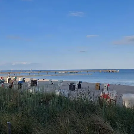 In Am Mueritzsee Buchholz (Mecklenburg-Vorpommern)