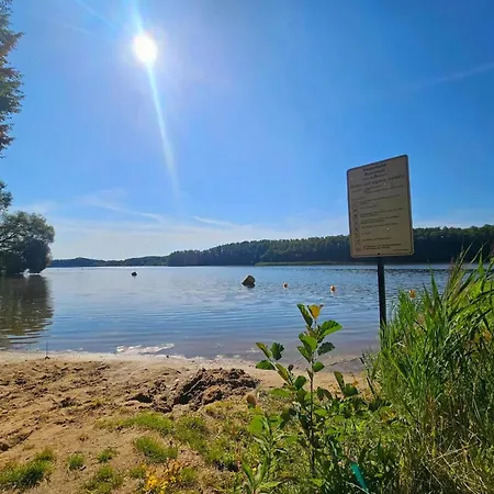 In Am Mueritzsee Apartment *