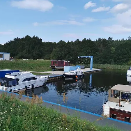 Apartment In Am Mueritzsee *