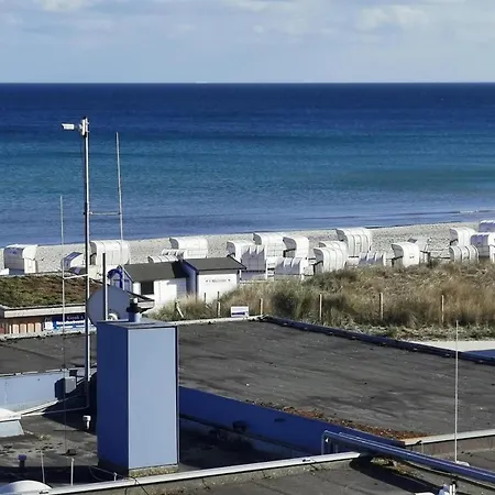 In Am Mueritzsee Apartment