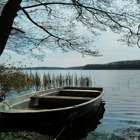 In Am Mueritzsee Apartment Buchholz (Mecklenburg-Vorpommern)