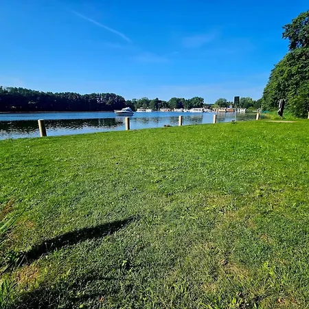 In Am Mueritzsee Apartment Buchholz (Mecklenburg-Vorpommern)